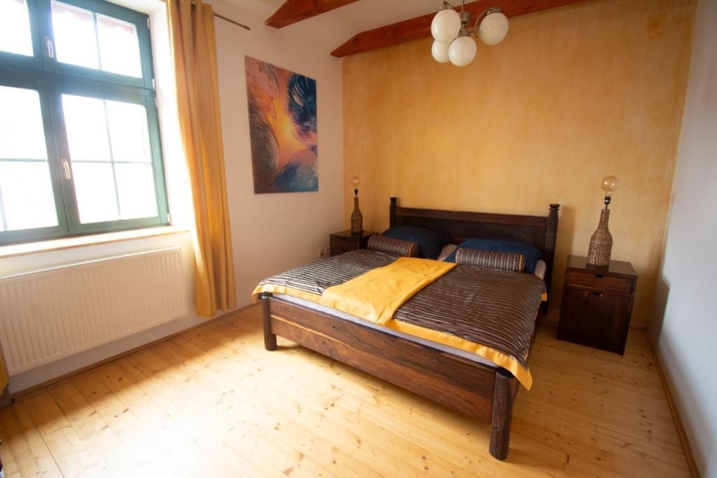 Apartment Sirius G In Center Of Cb Ceske Budejovice Exterior foto