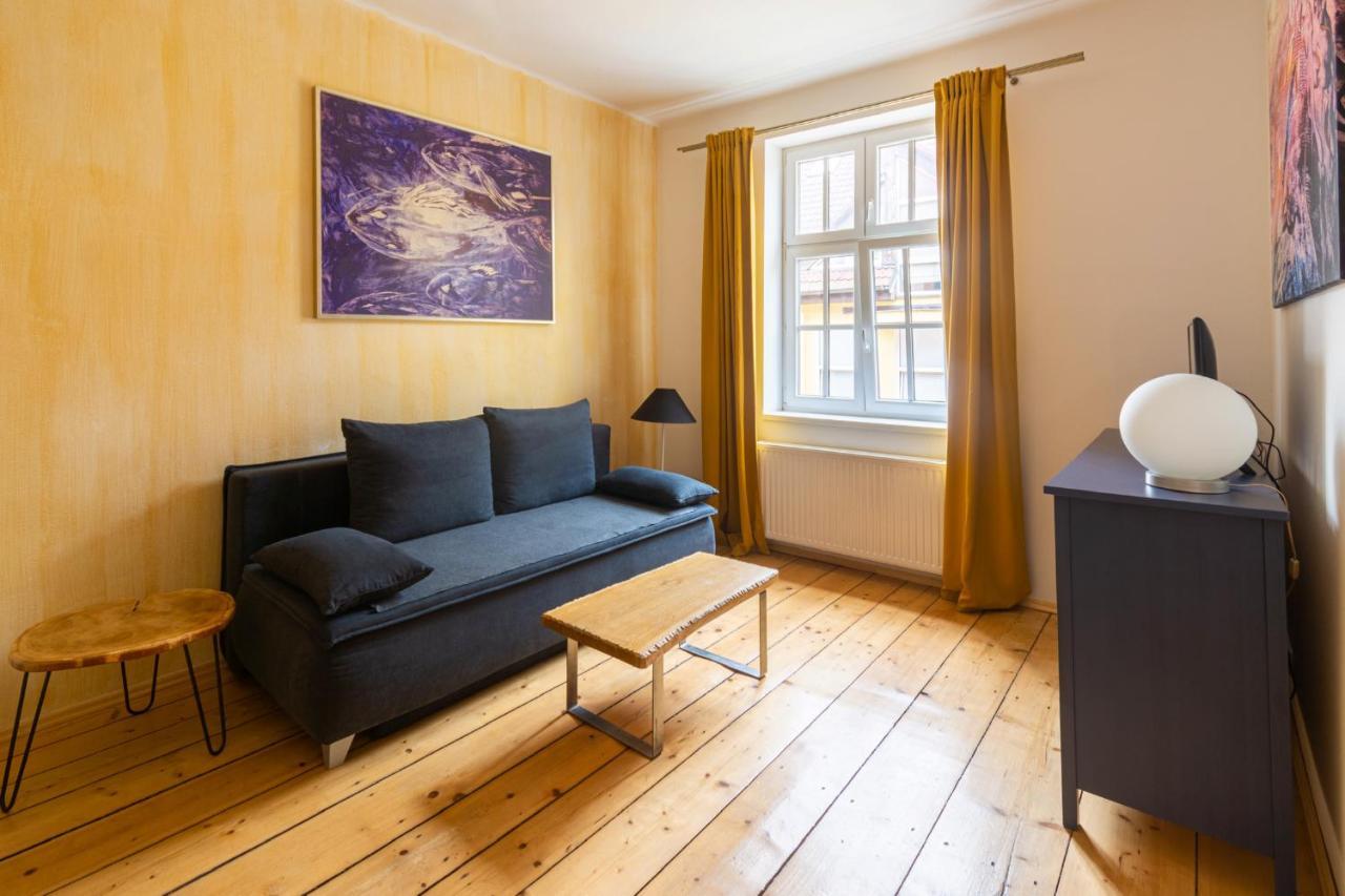 Apartment Sirius G In Center Of Cb Ceske Budejovice Exterior foto