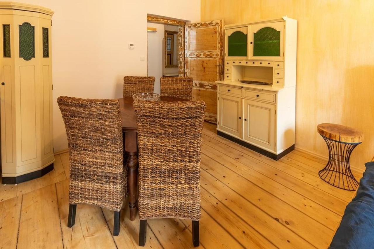 Apartment Sirius G In Center Of Cb Ceske Budejovice Exterior foto