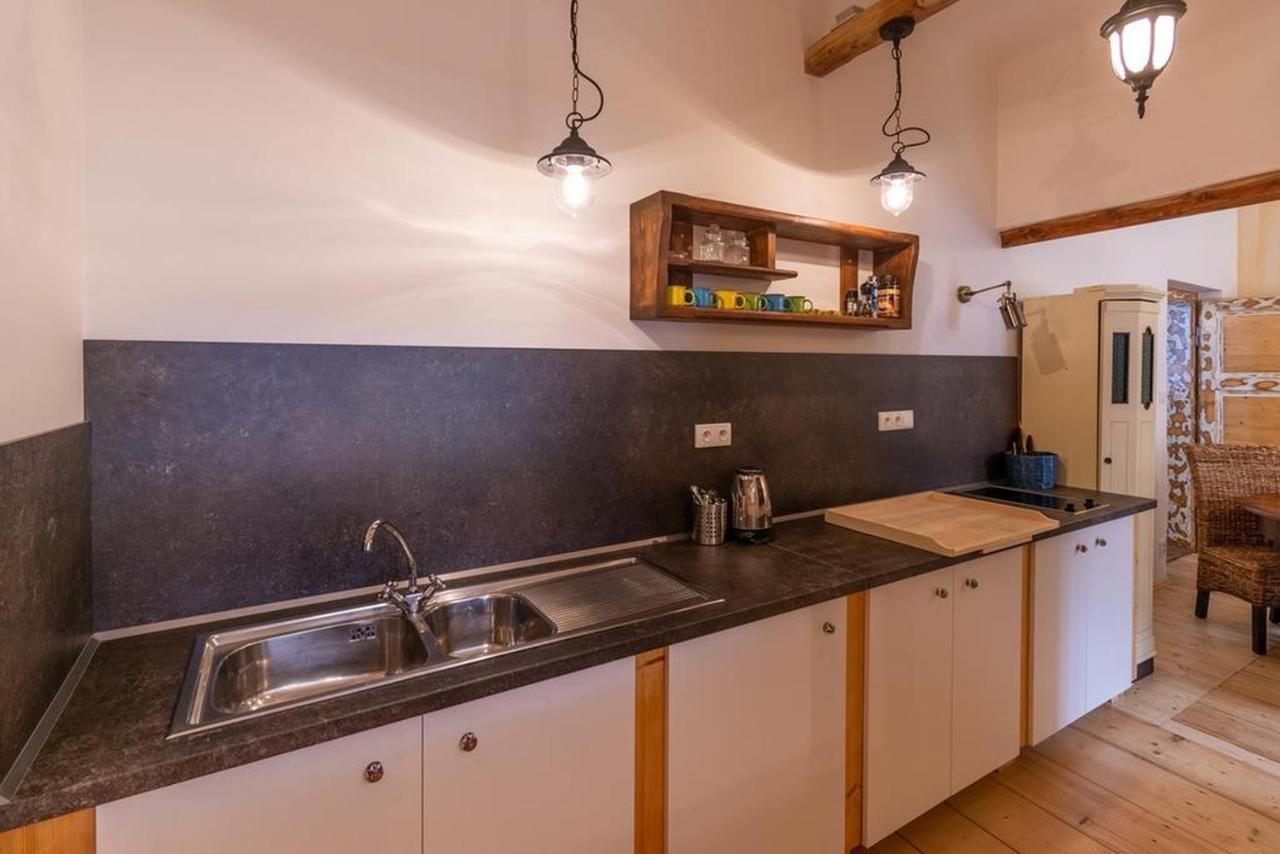 Apartment Sirius G In Center Of Cb Ceske Budejovice Exterior foto